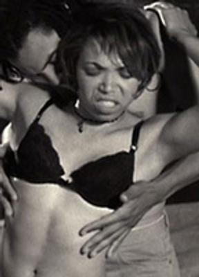 Tisha Campbell Sexy Underwear 229728