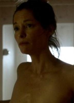 Sienna Guillory Model Breasts Bush 227283