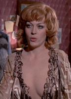 María Baxa Breasts Bush 256701