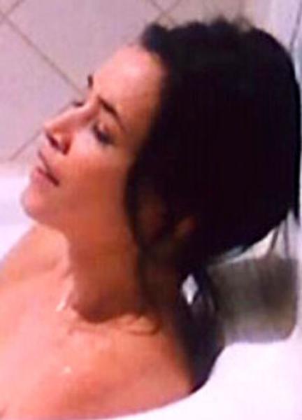 Cécile Pallas Naked 253842