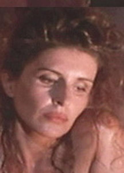 Alba Parietti Naked 236994