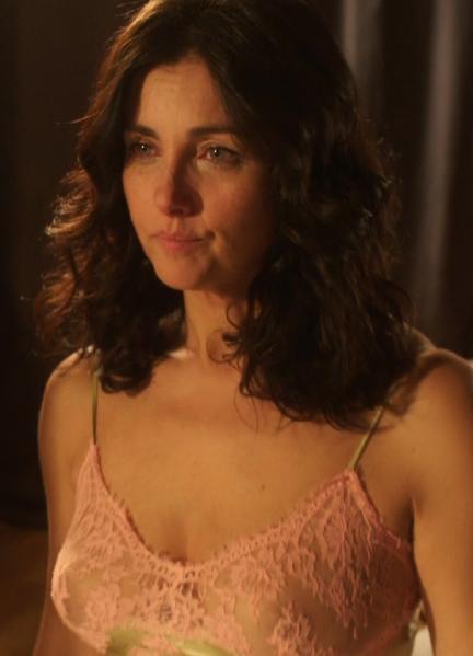 Cristiana Réali Nude Scenes 255603