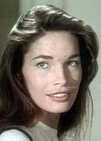 Laurence Treil Model Breasts Bush 54556