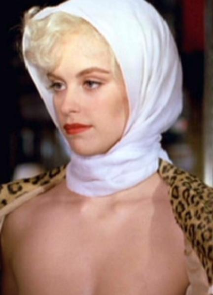 Nina Hoss Nude Scenes 292383