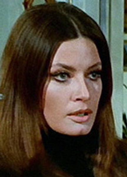 Marisa Mell Nude Photos 18445
