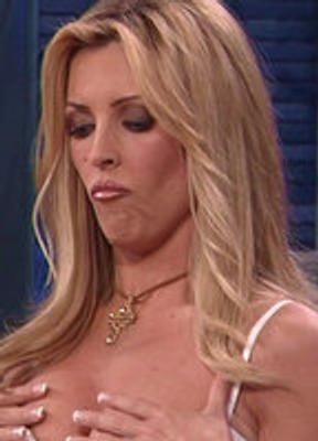 Jillian Barberie Athlete Butt Sexy 236655