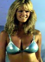 Cheryl Tiegs Model Bikini Sexy 239223