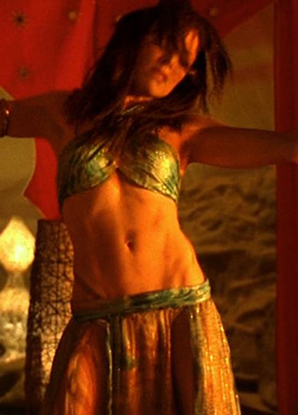 Liz Vassey Hot Scenes 228162