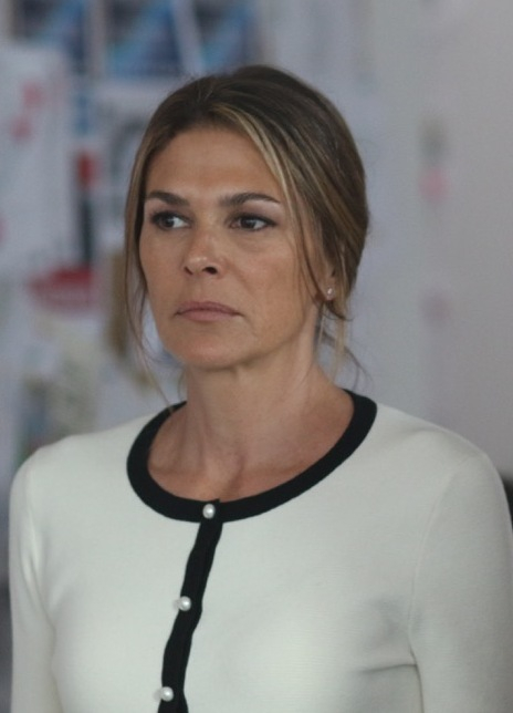 Paige Turco