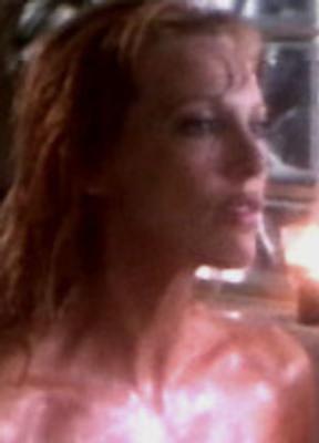 Kathy Shower Bikini Breasts 287514
