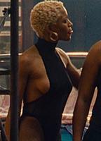 Samantha MacLachlan Sexy Thong 257919