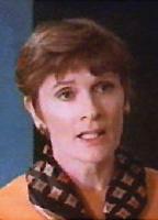 Julie Payne Breasts Left Breast 27532