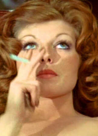 Rula Lenska Naked 243498