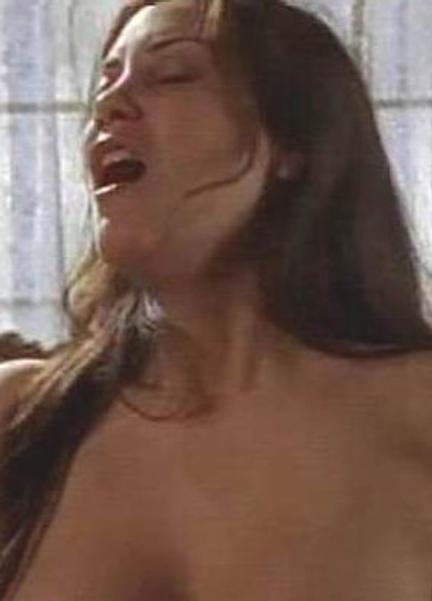Gabriella Hall Nude Photos 230145