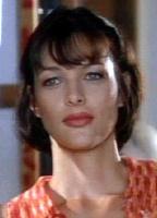 Wendy Hamilton Bikini Breasts 21104