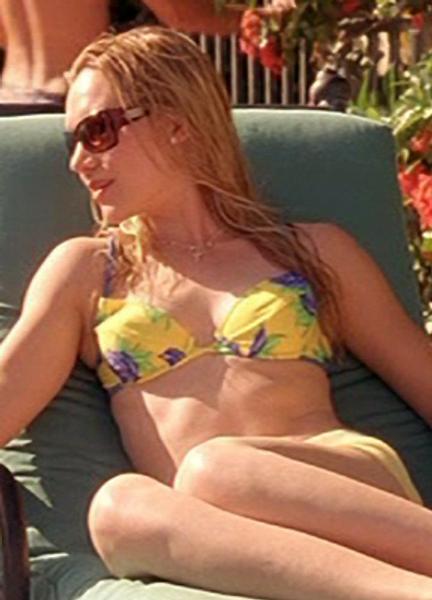 Sexiest Gina Philips Scenes 228339