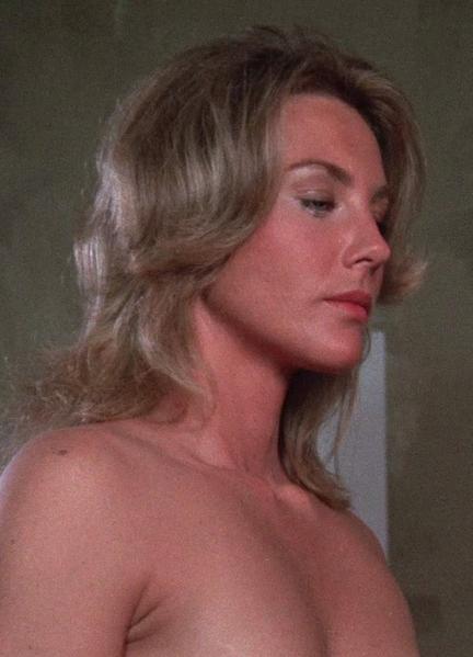 Tiffany Bolling Nude Photos 236325