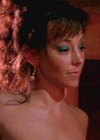 Cordelia González Breasts Bush 291329