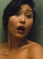 Veronica Yip Breasts Bush 237762