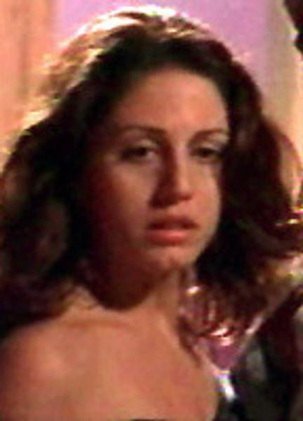 Monica Trombetta Nude Scenes 54571