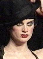 Kristen McMenamy Model Bikini Breasts 238809