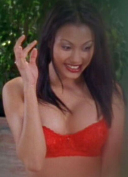 Stephanie Chao Nude 247296