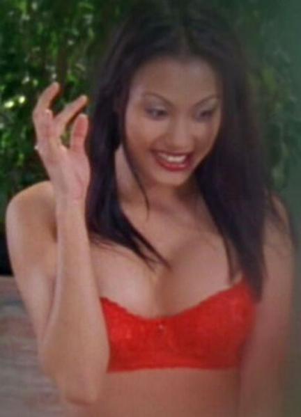 Stephanie Chao Nude 247296