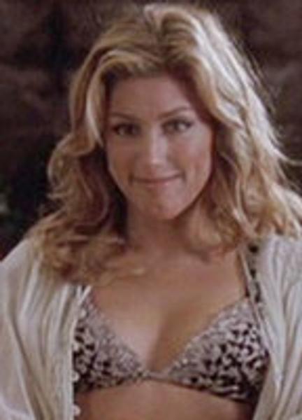 Jennifer Esposito Nude Photos 3681