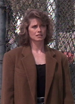 Isabel Glasser