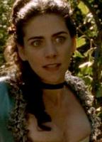 Neve McIntosh Breasts Bush 239544
