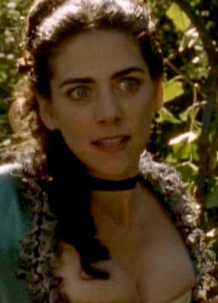 Neve McIntosh Nude 239544