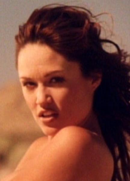 Lisa Boyle Nude Scenes 289843
