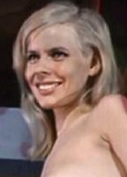 Astrid Frank Breasts Bush 217014