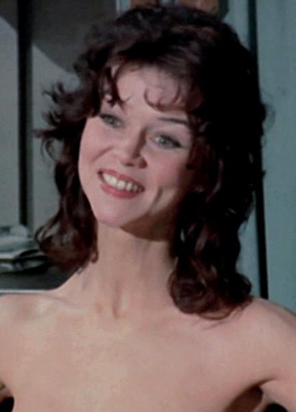 Gabrielle Drake Nude Scenes 86039