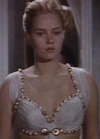 Beba Loncar Breasts Sexy 247692