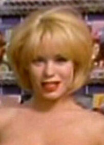 Heather Ward