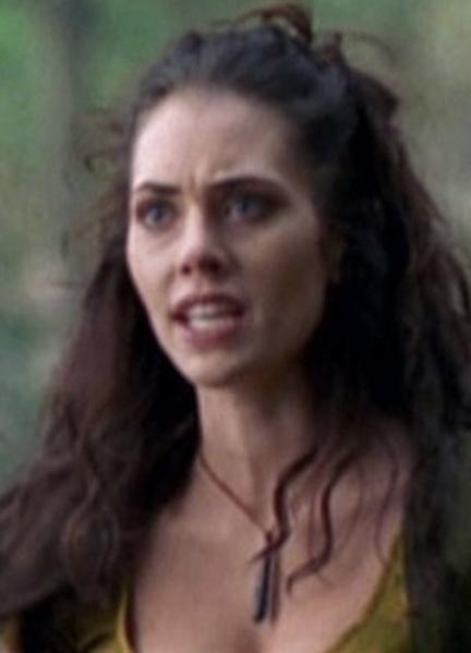 Adrienne Wilkinson Hot Scenes 254718