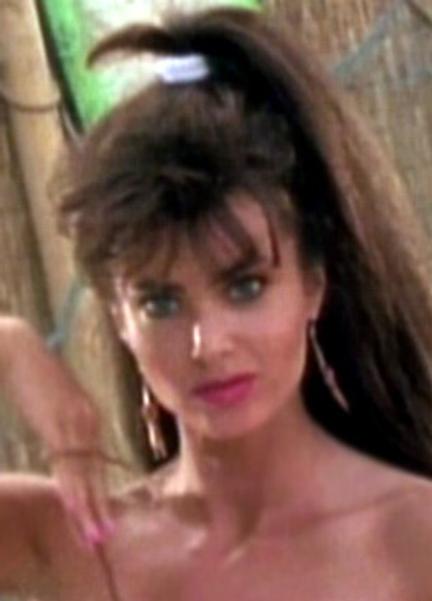 Kristi Ducati Nude Photos 236997