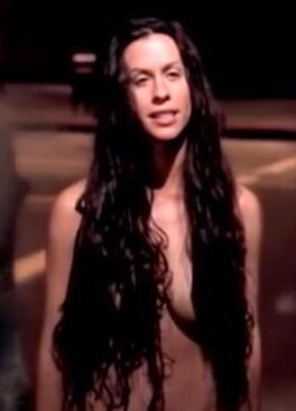 Alanis Morissette Nude Photos 220845