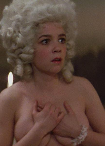 Elizabeth Berridge Nude Photos 231561