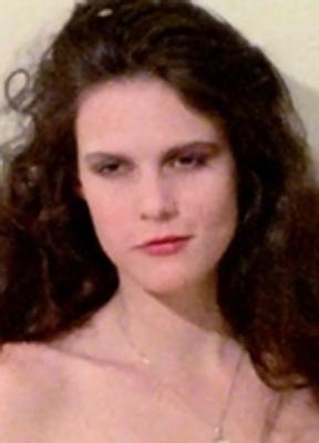 Pamela Gilbert Breasts Bush 291132