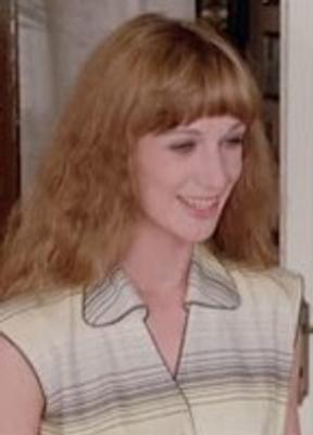 Daria Nicolodi Breasts Bush 284490