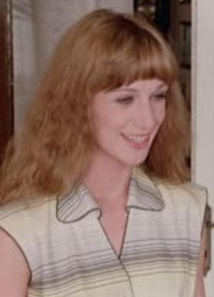 Daria Nicolodi Naked 284490