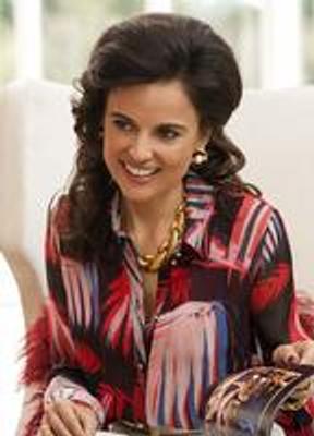 Elena Anaya Real Sex Bikini 224298