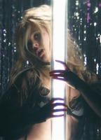 Emilia Fox Bikini Breasts 226695