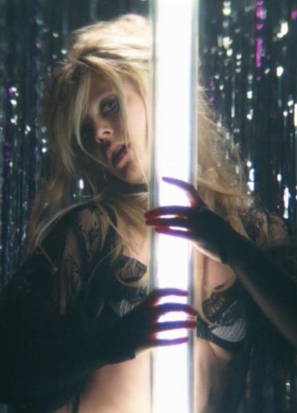 Emilia Fox Nude Scenes 226695