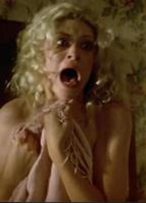 Elis Imboden Breasts Bush 290401