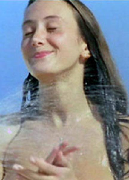 Ava Cohen-Jonathan Naked 3826