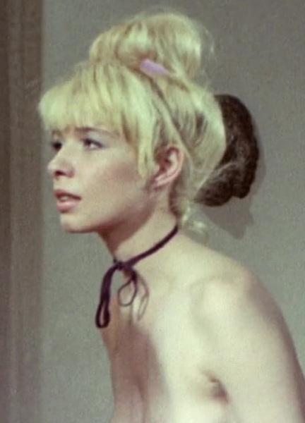 Ingrid Steeger Nude 287108
