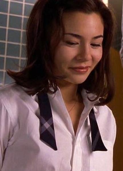 Sexiest China Chow Scenes 241899